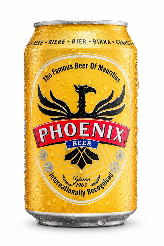 Phoenix Beer