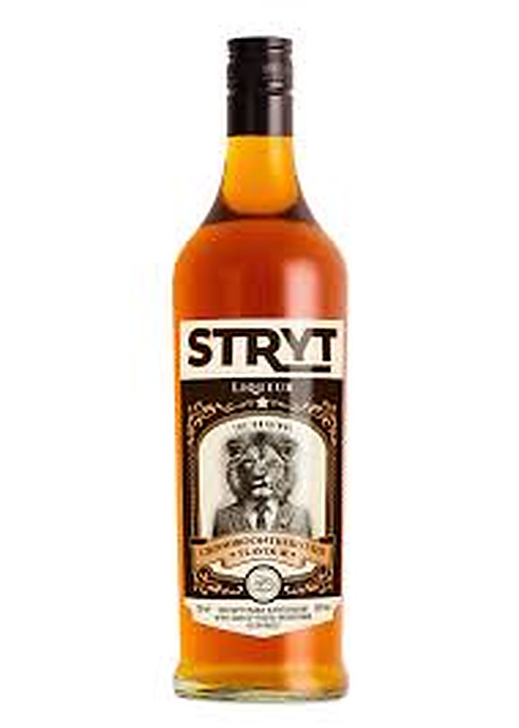 Stryt Stryt