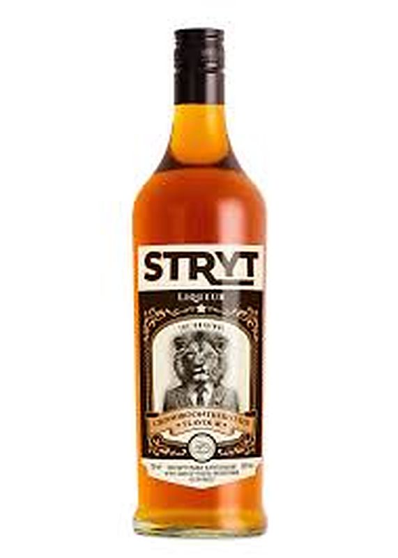 Stryt