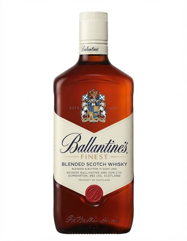 Ballantines 2L