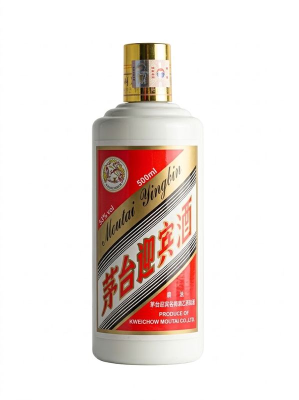 Moutai Yingbin 500ml Sake