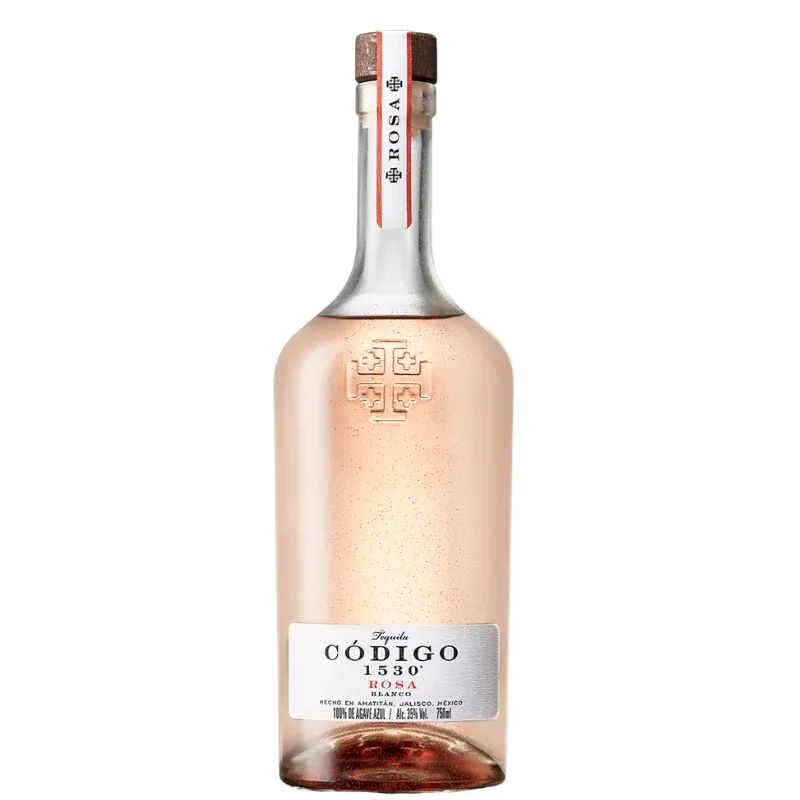 Codigo 1530 Rosa