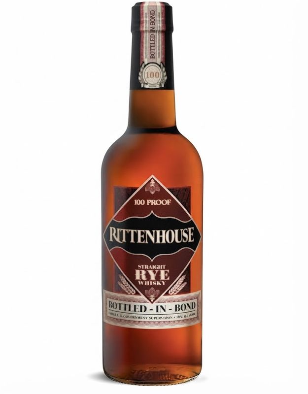 Rittenhouse Rye