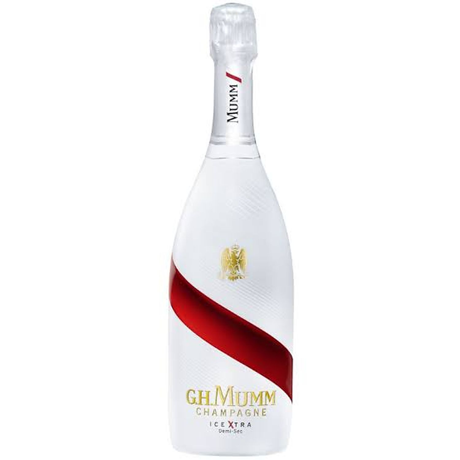 G.H.Mumm Ice Extra Champagne