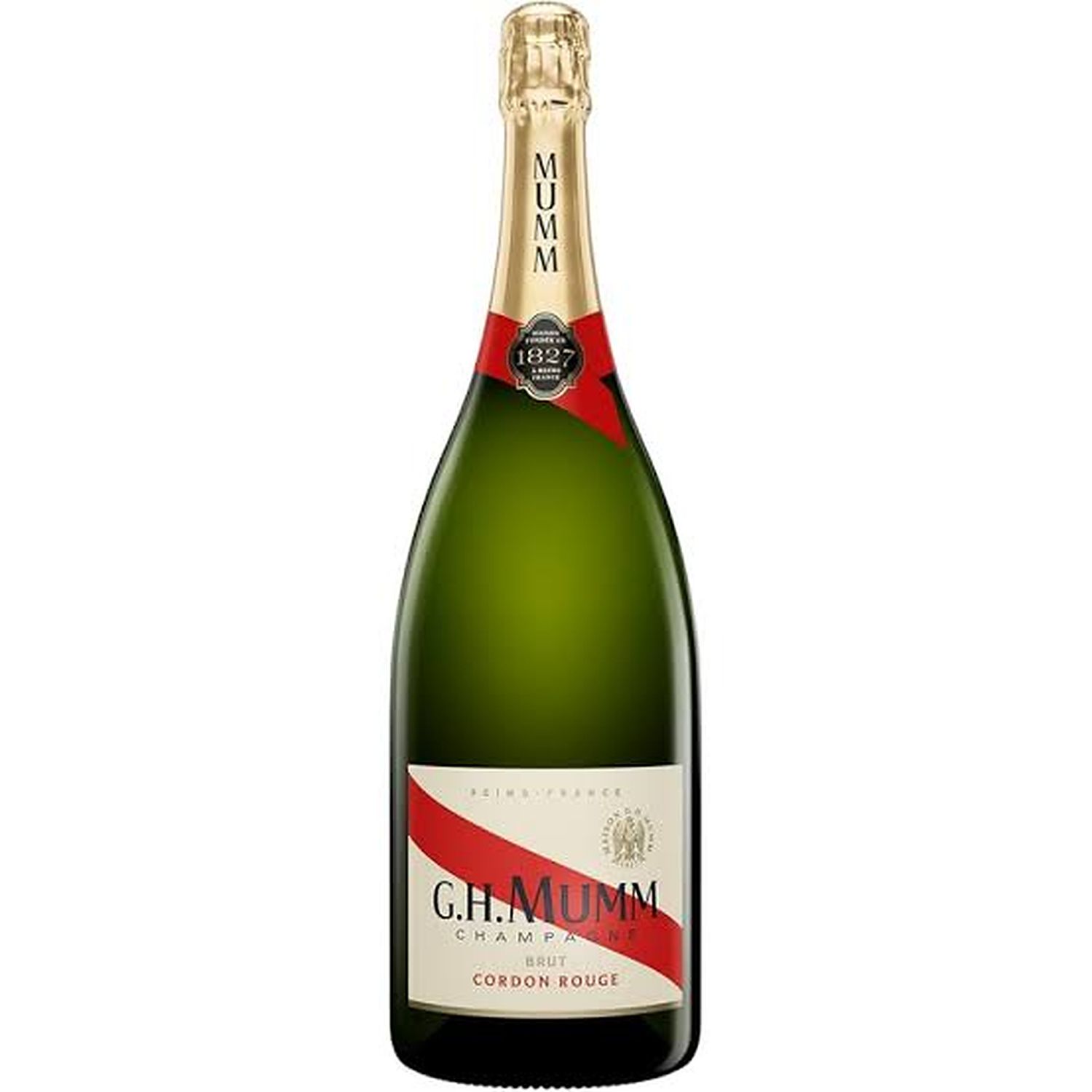 G.H. Mumm Brut Champagne