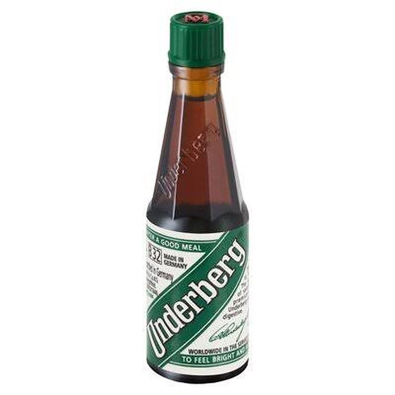 Underberg Bitters 20ml