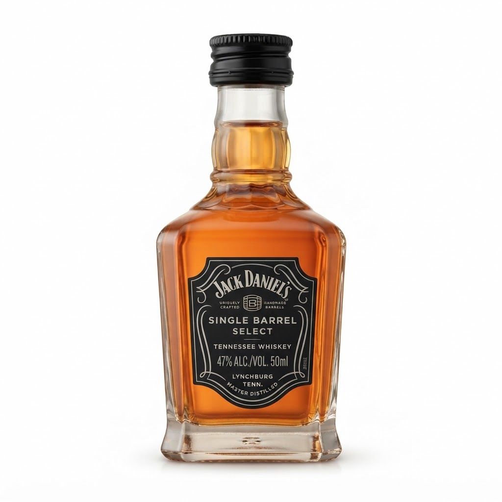 Jack Daniels’s S.B mini Jack Daniels’s S.B mini