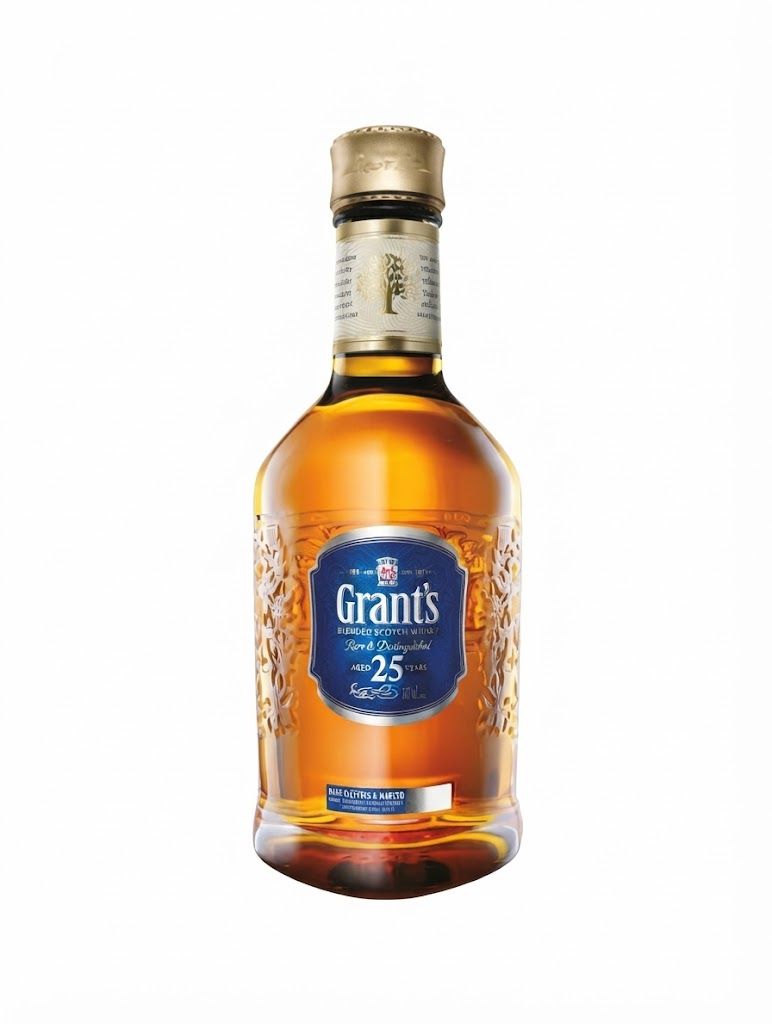 Grants 25 year Grants 25 year