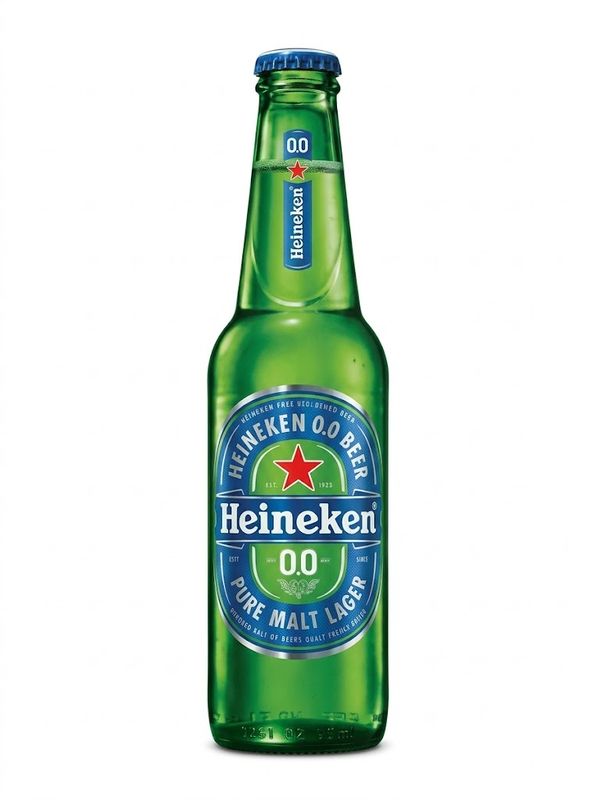 Heineken Zero