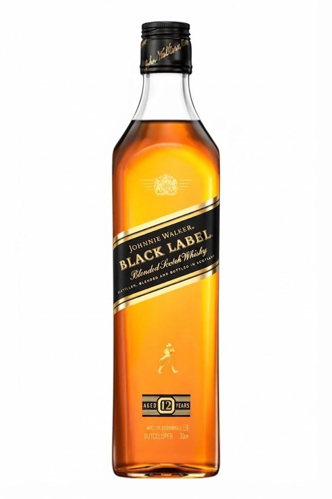 Johnnie Walker Black Label 200ml Johnnie Walker Black Label 200ml