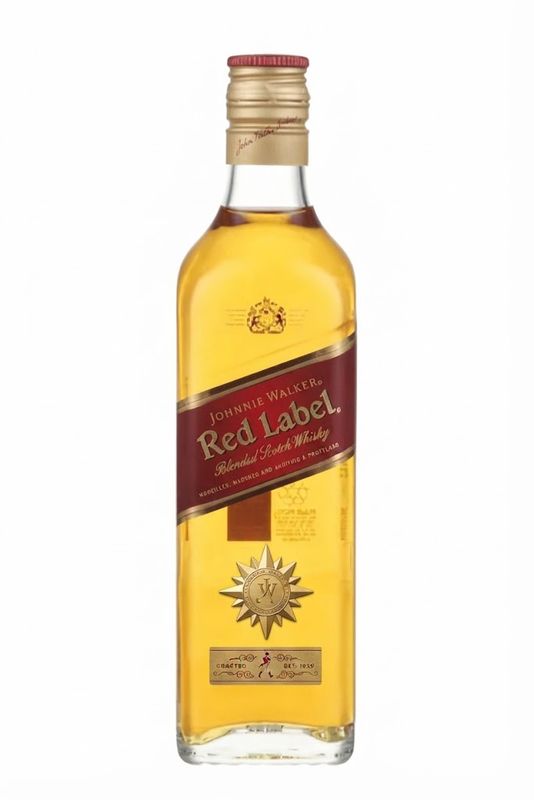 Johnnie Walker Red 200ml