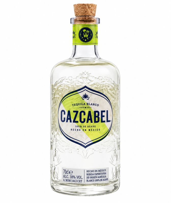 Cazcabel Coconut Tequila