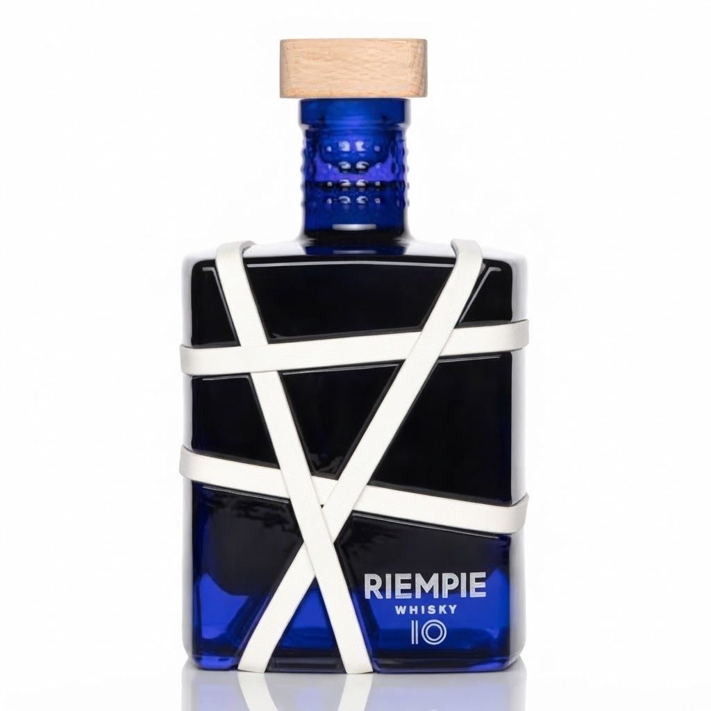 Riempie Whisky 10 Riempie Whisky 10