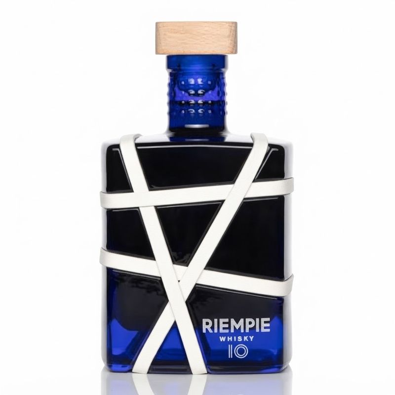 Riempie Whisky 10
