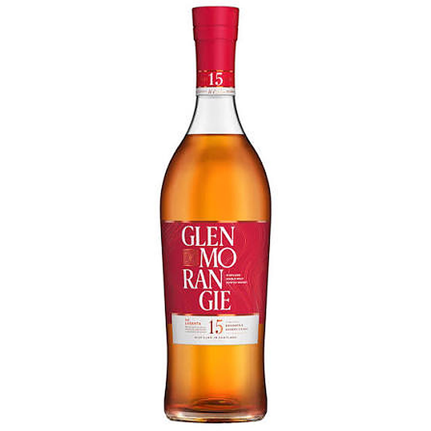 Glenmorangie 15Year Old Lasanta Glenmorangie 15Year Old Lasanta