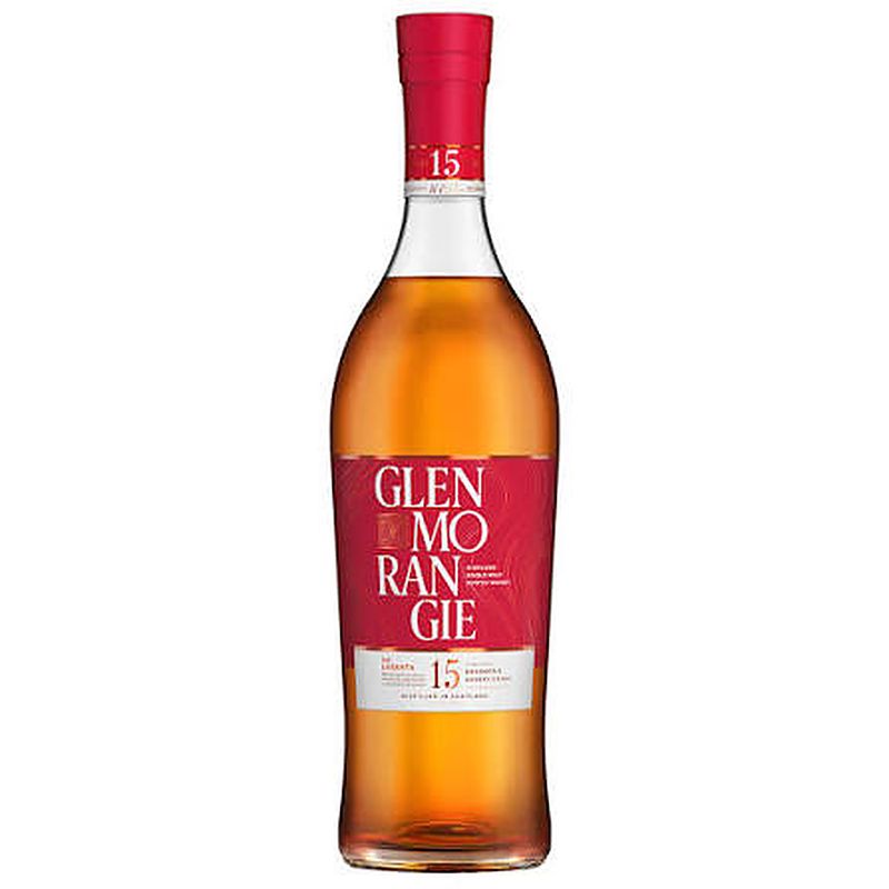 Glenmorangie 15Year Old Lasanta