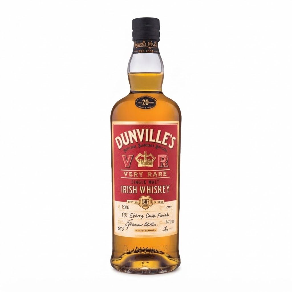 Dunville's 20Year Old Dunville's 20Year Old
