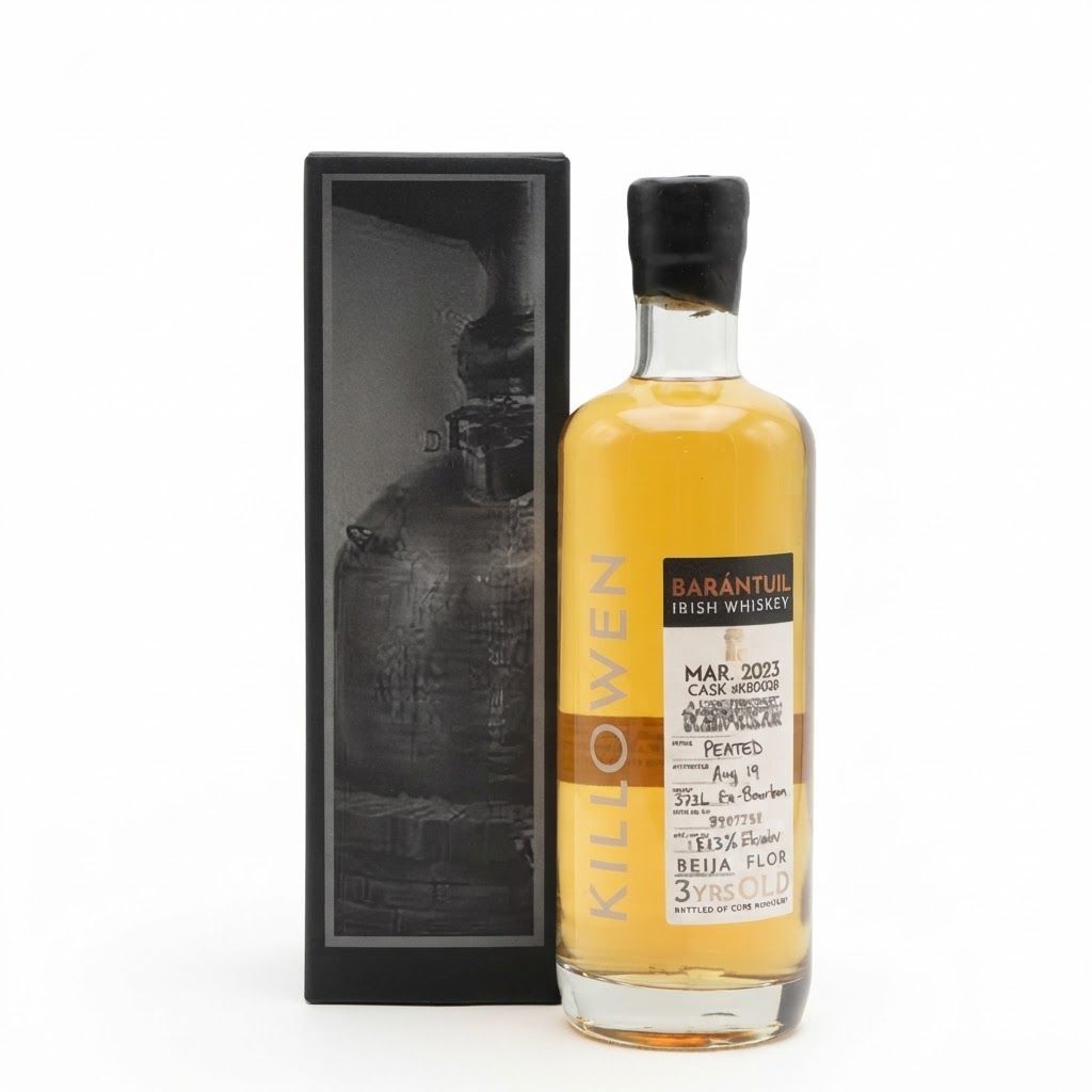 Killowen 3Year Old Barantuil Killowen 3Year Old Barantuil