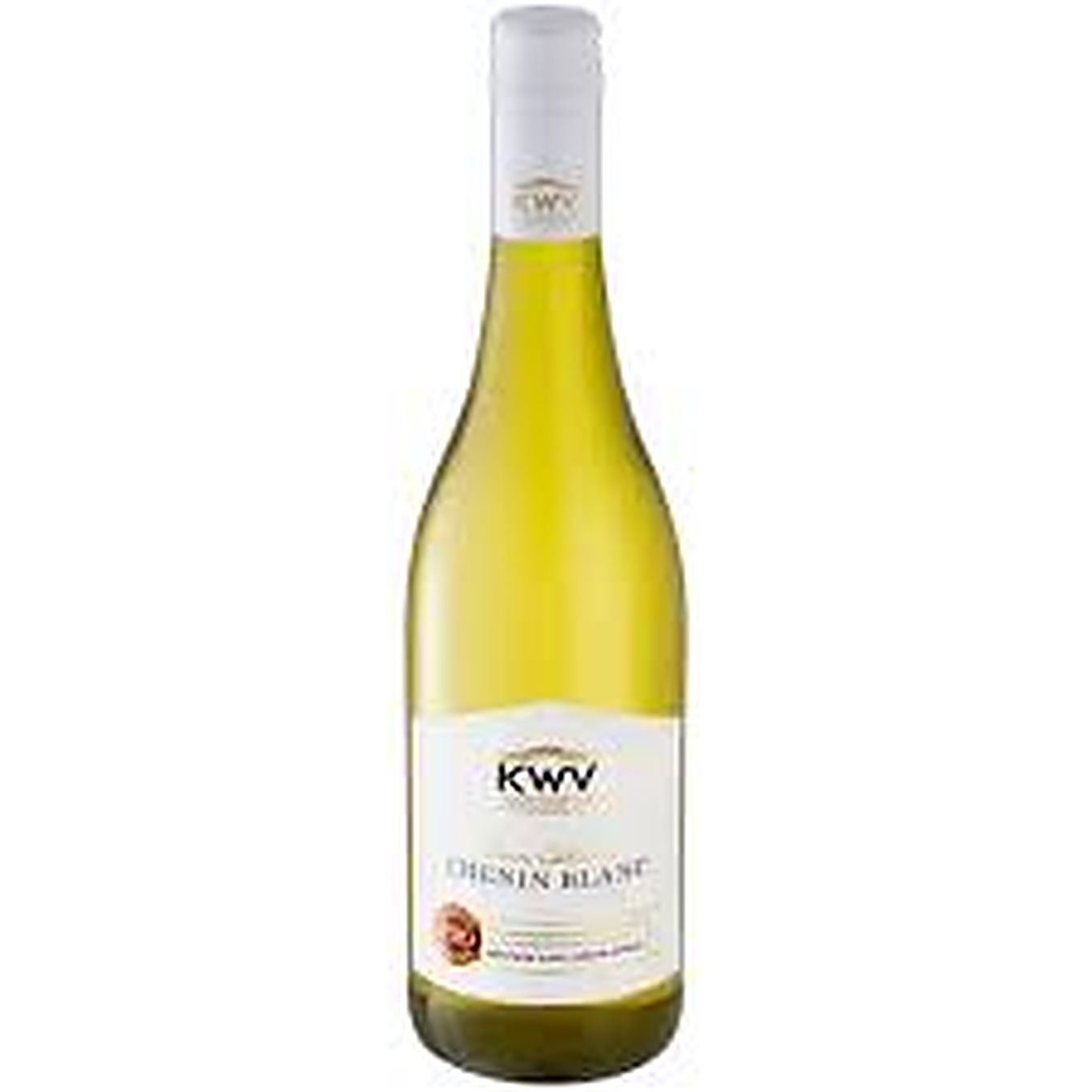 kwv chenin blanc 750ml