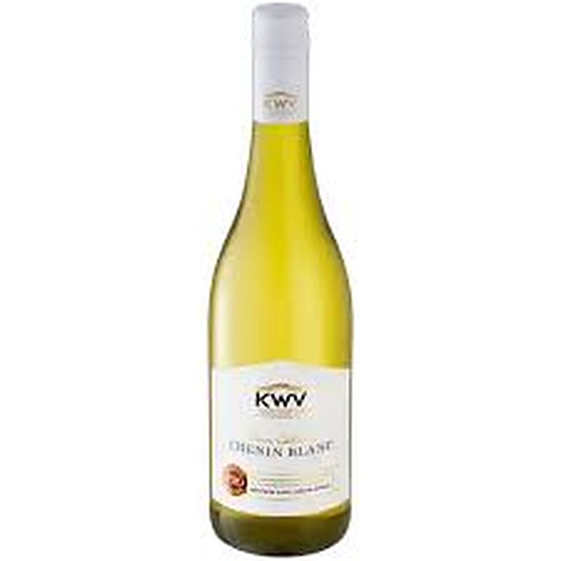 kwv chenin blanc 750ml