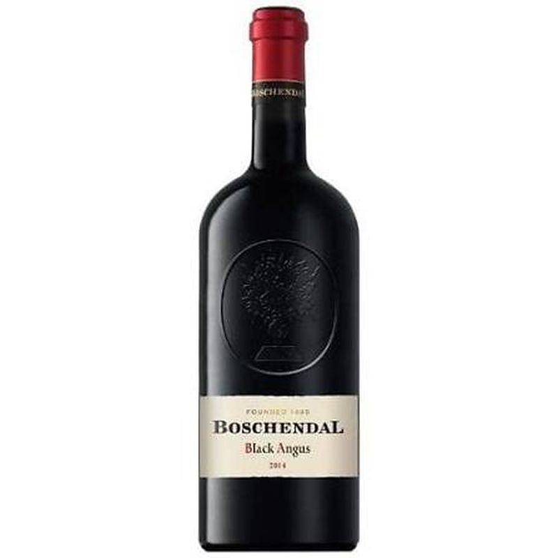 Boschendal Black Angus