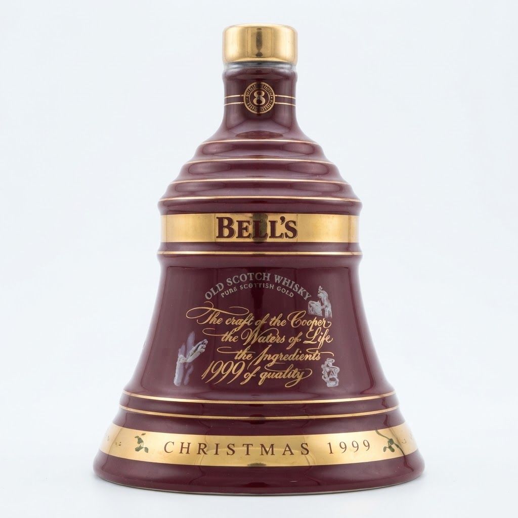 Bells Decanter Blended scotch Bells Decanter Blended scotch