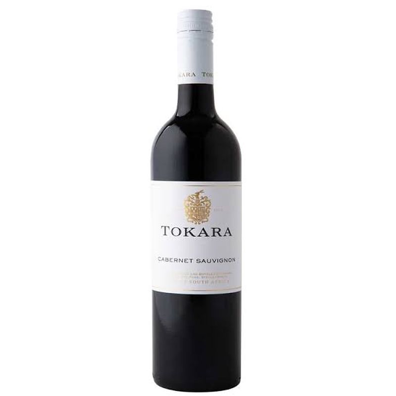 Tokara Cabernet Sauvignon