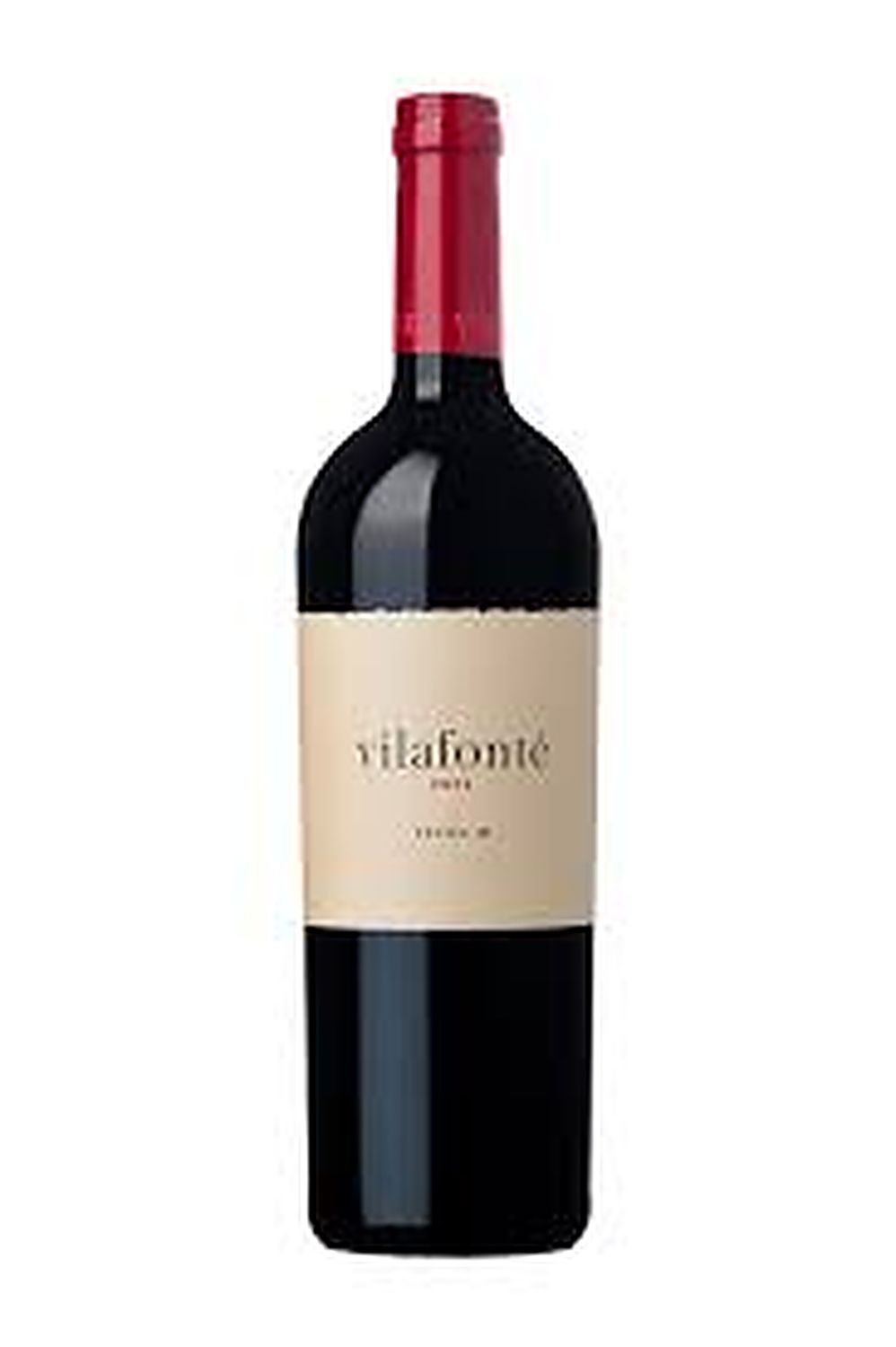 Vilafonte Series M 2019 Vilafonte Series M 2019