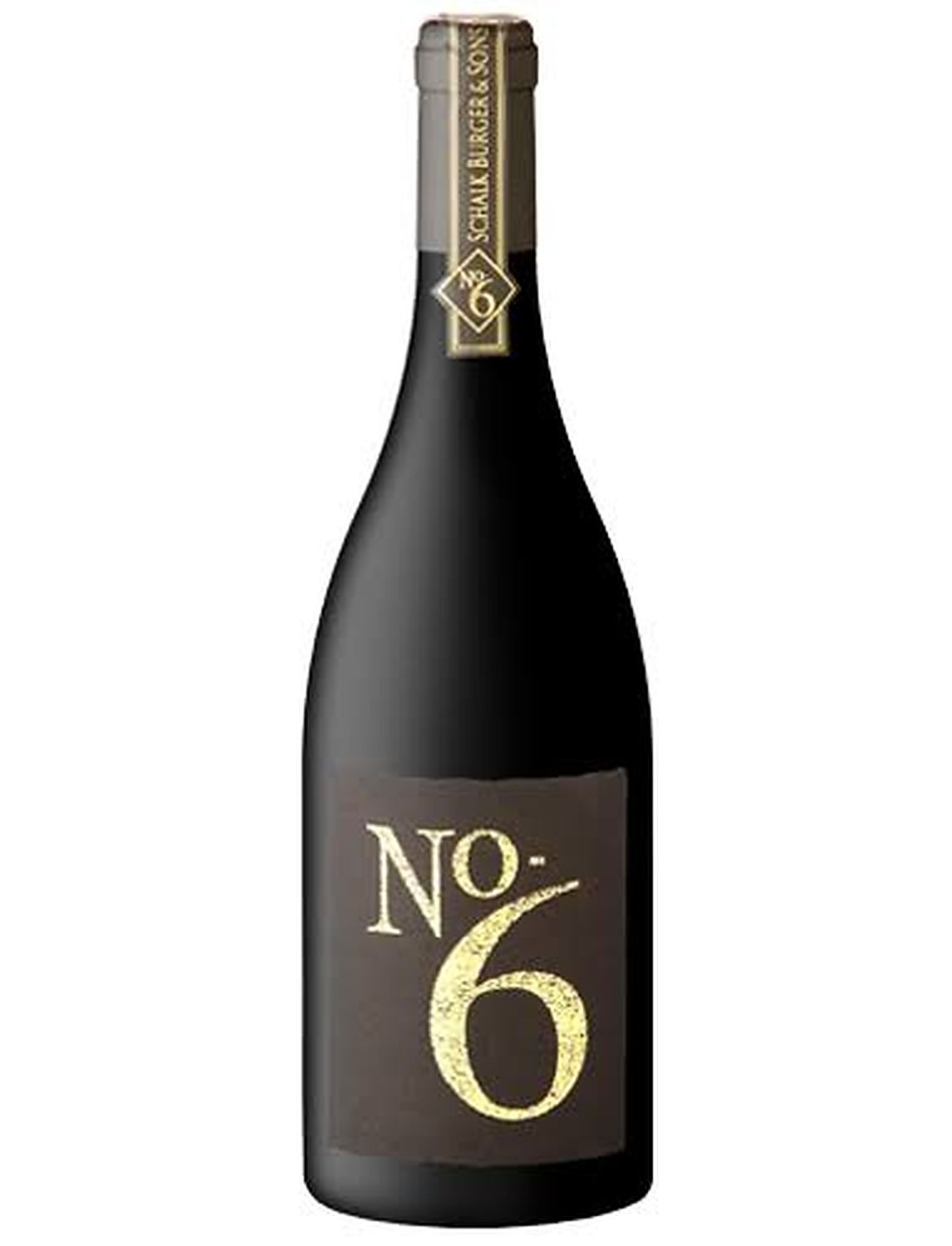 No6 Welbedacht No6 Welbedacht