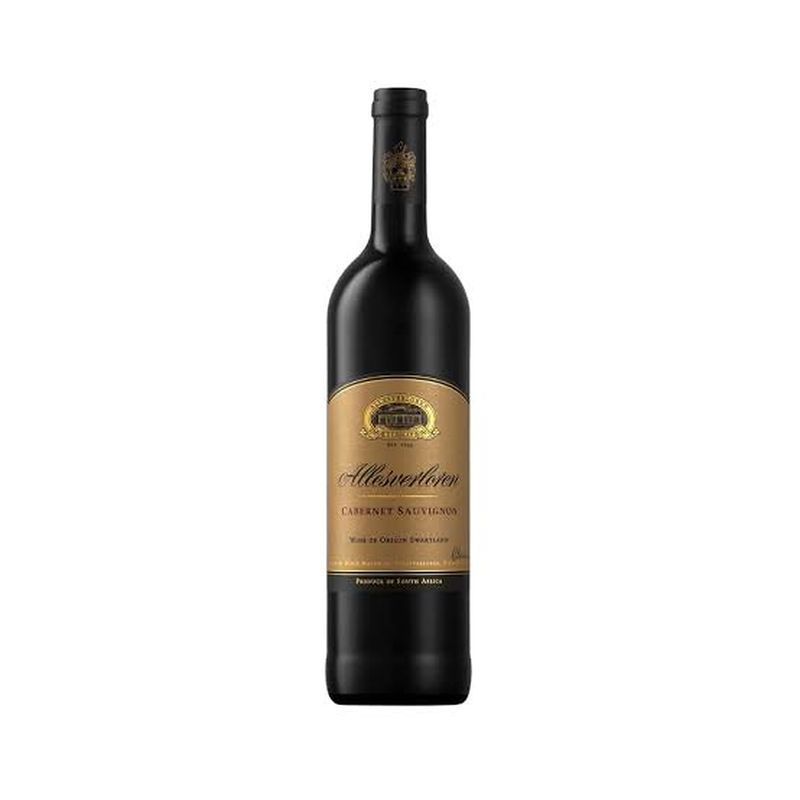 Allesverloren Cab Sauv