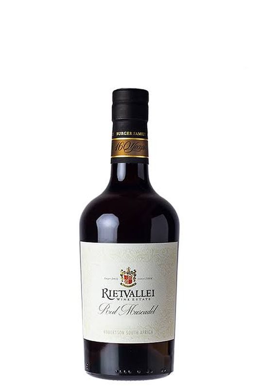Rietvallei Muscadel