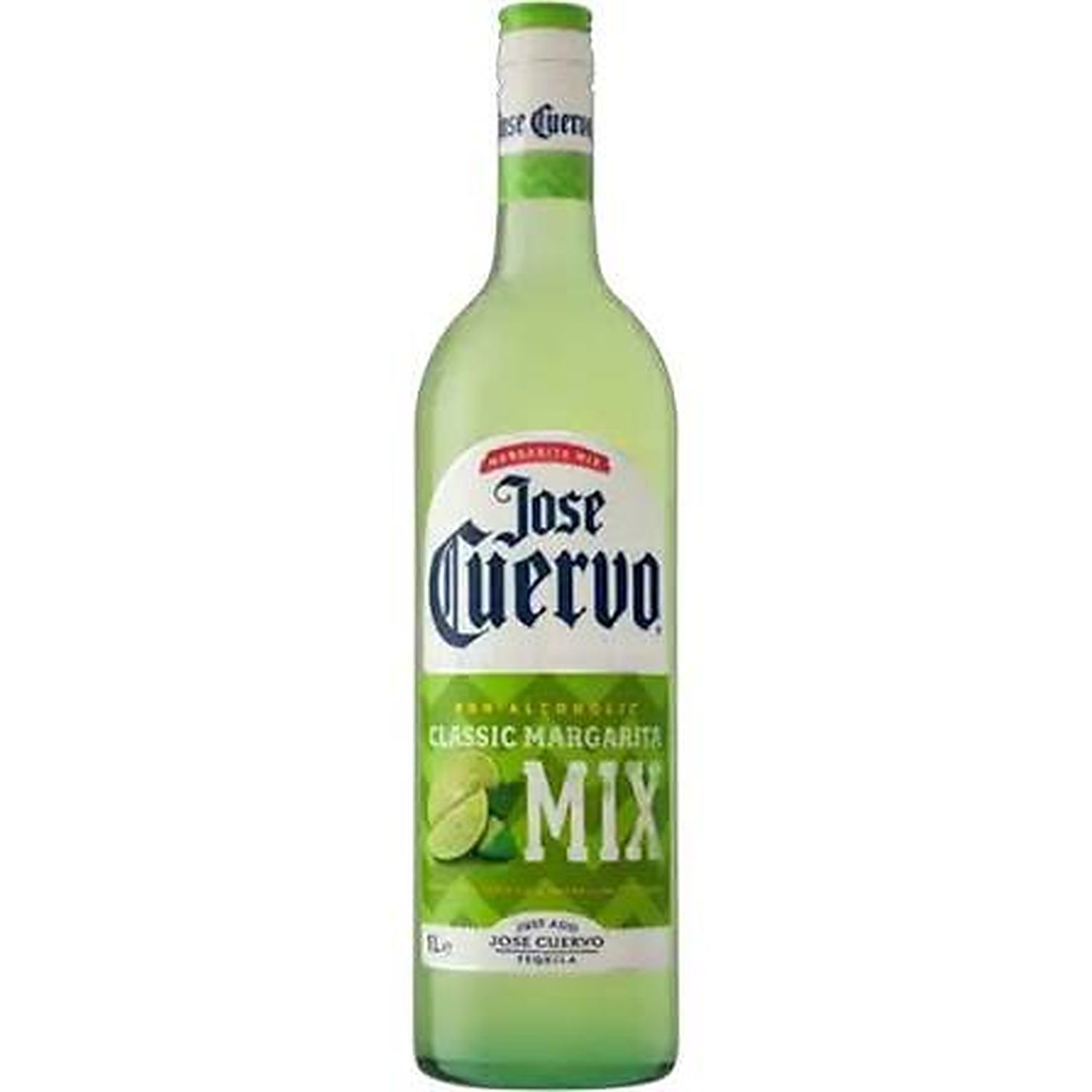 Jose Cuervo Margarita mix Jose Cuervo Margarita mix
