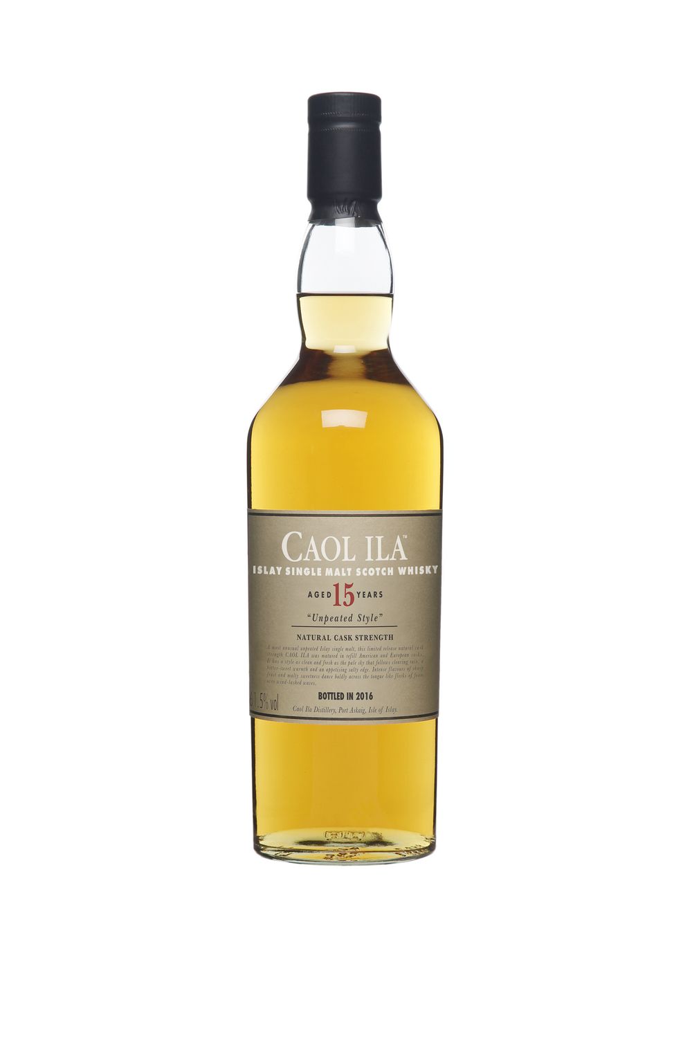 Caol Ila 15 years