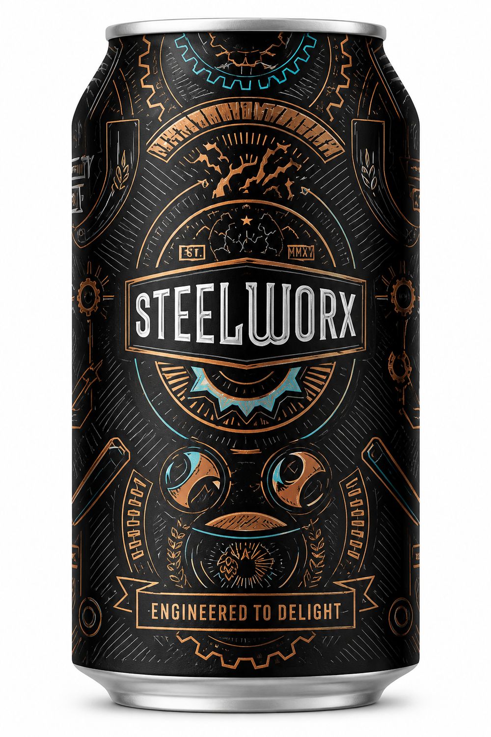 Steelworx Steelworx