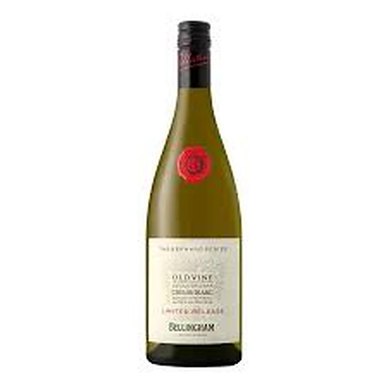 The Bernard series Chenin Blanc 2024
