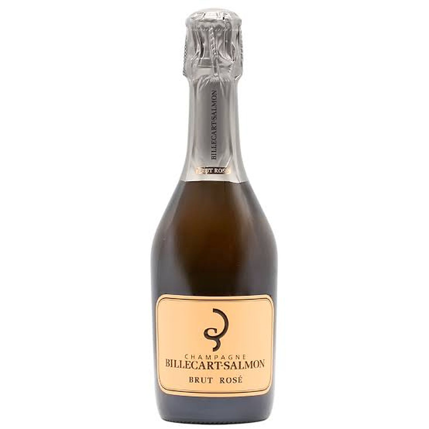 Billecart Salmon Brut Rose NV