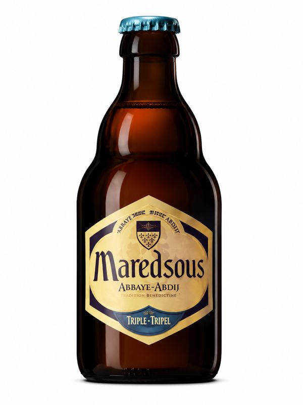 Maredsous Tripel
