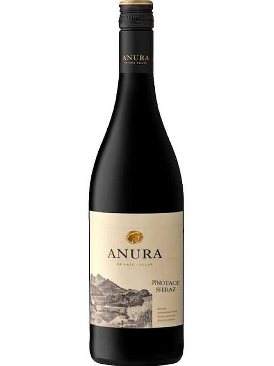 Anura Shiraz Anura Shiraz