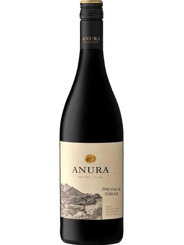 Anura Shiraz