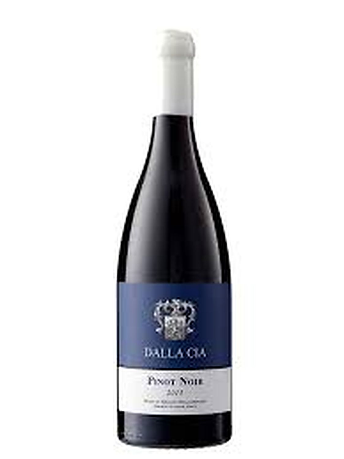Dalla cia Pinot noir Dalla cia Pinot noir
