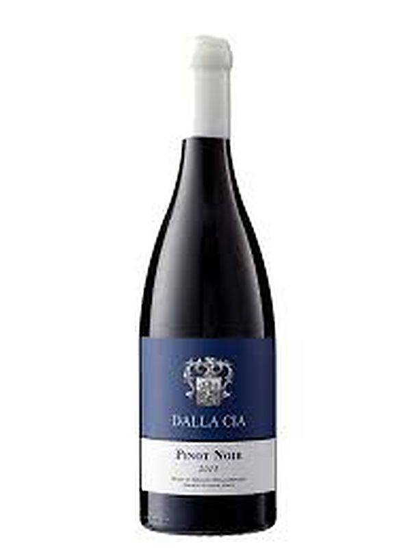 Dalla cia Pinot noir
