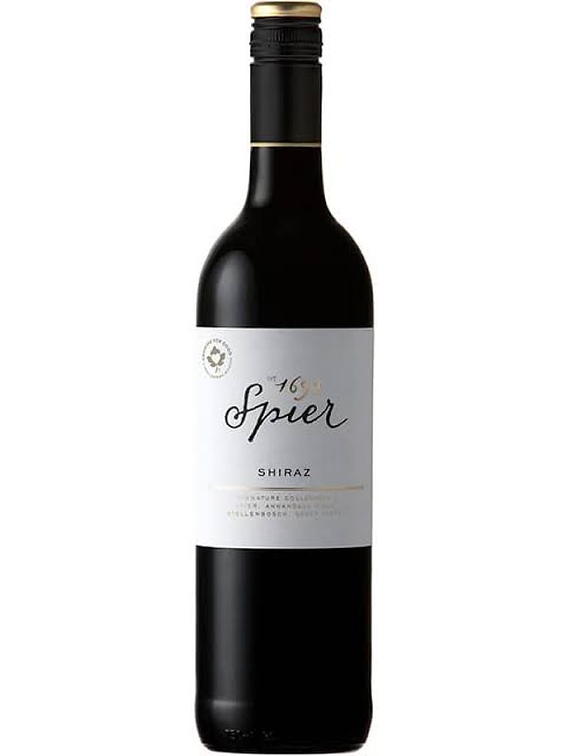 Spier Red 2024 Spier Red 2024
