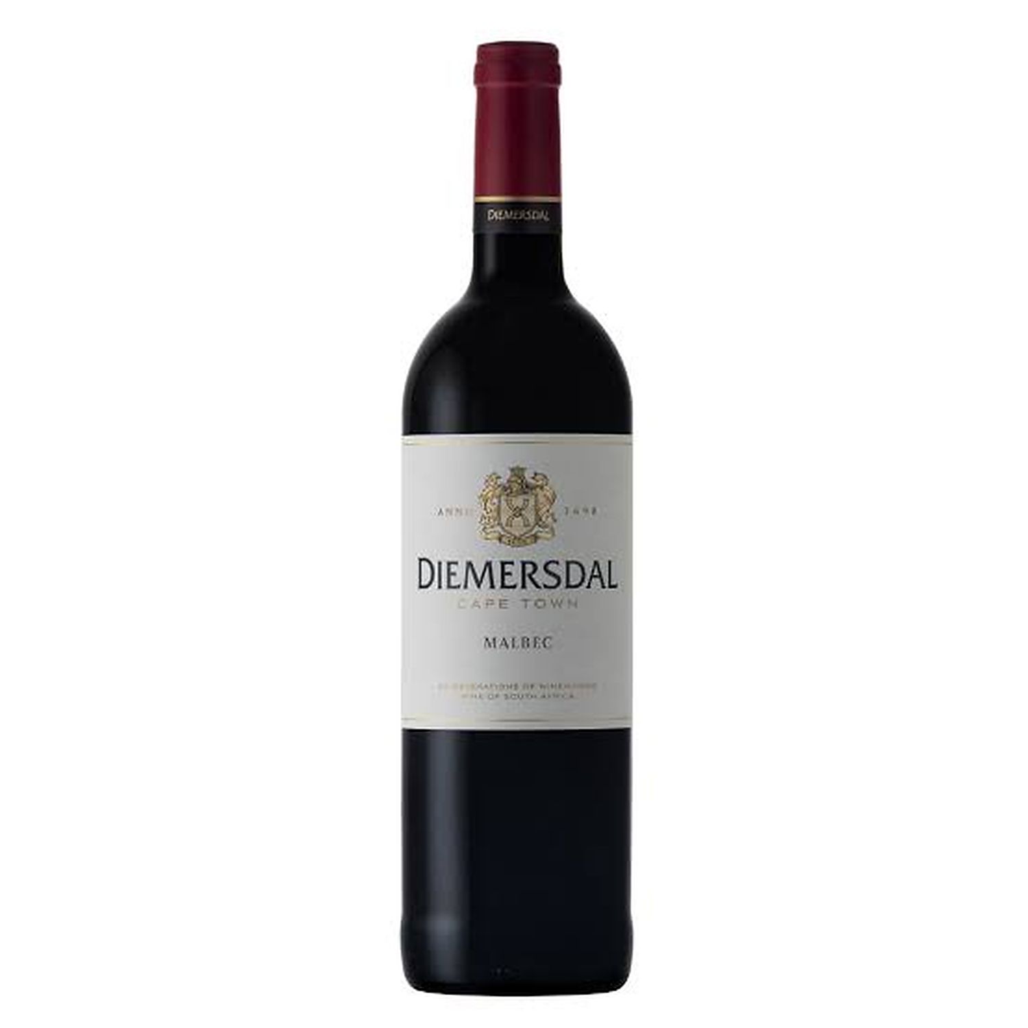 Diemersdal Malbec 2024 Diemersdal Malbec 2024