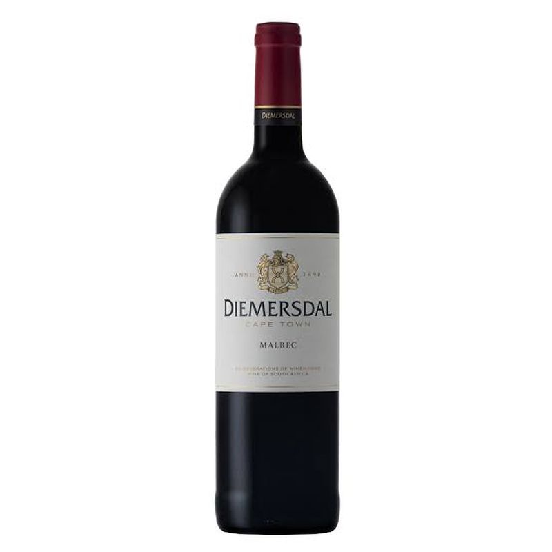 Diemersdal Malbec 2024