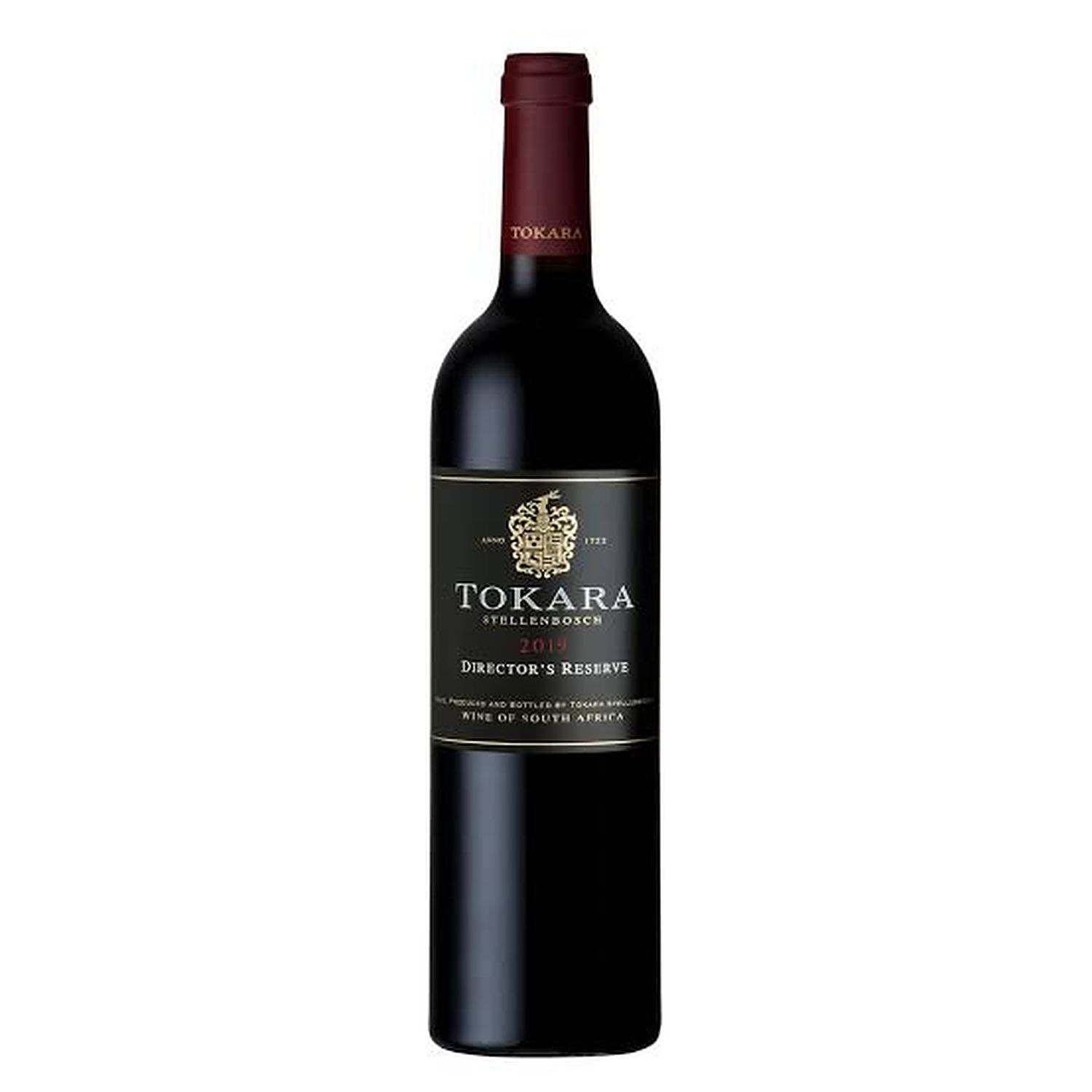 Tokara Directors red 2021 Tokara Directors red 2021