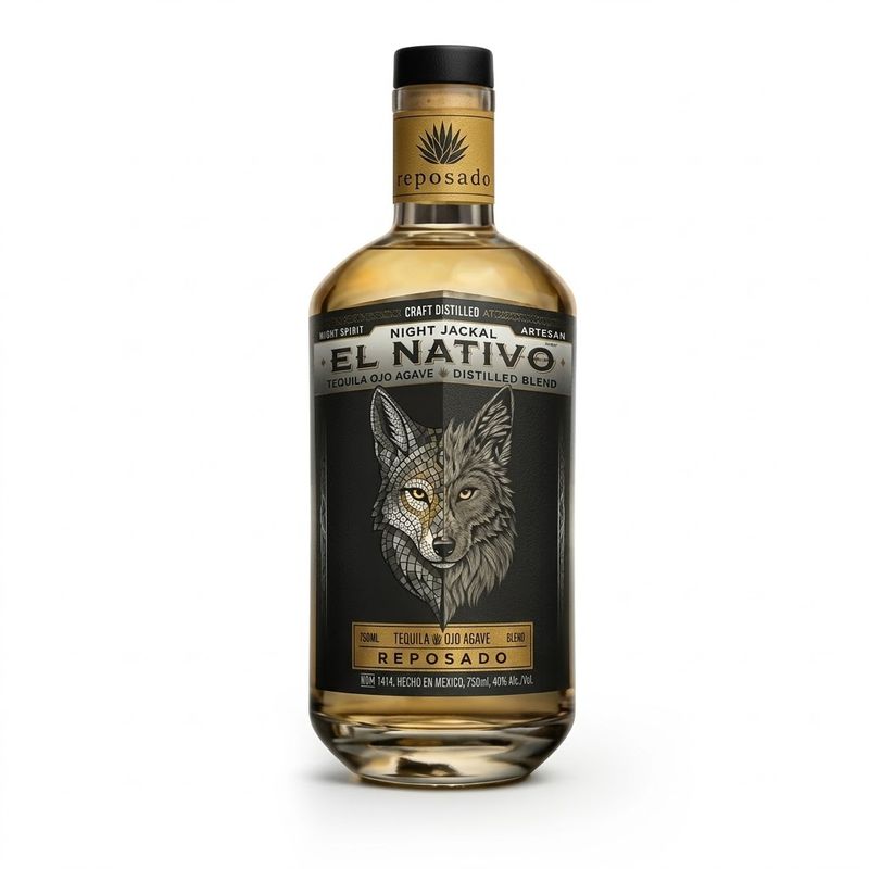 El Nativo Reposado
