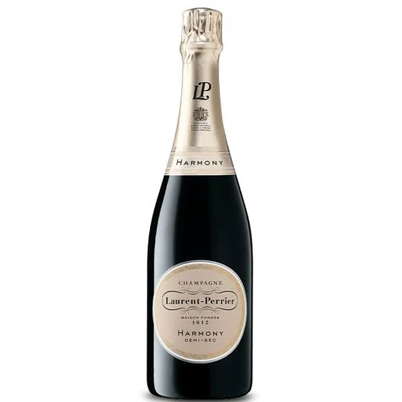 Laurent-Pierre Demi Sec
