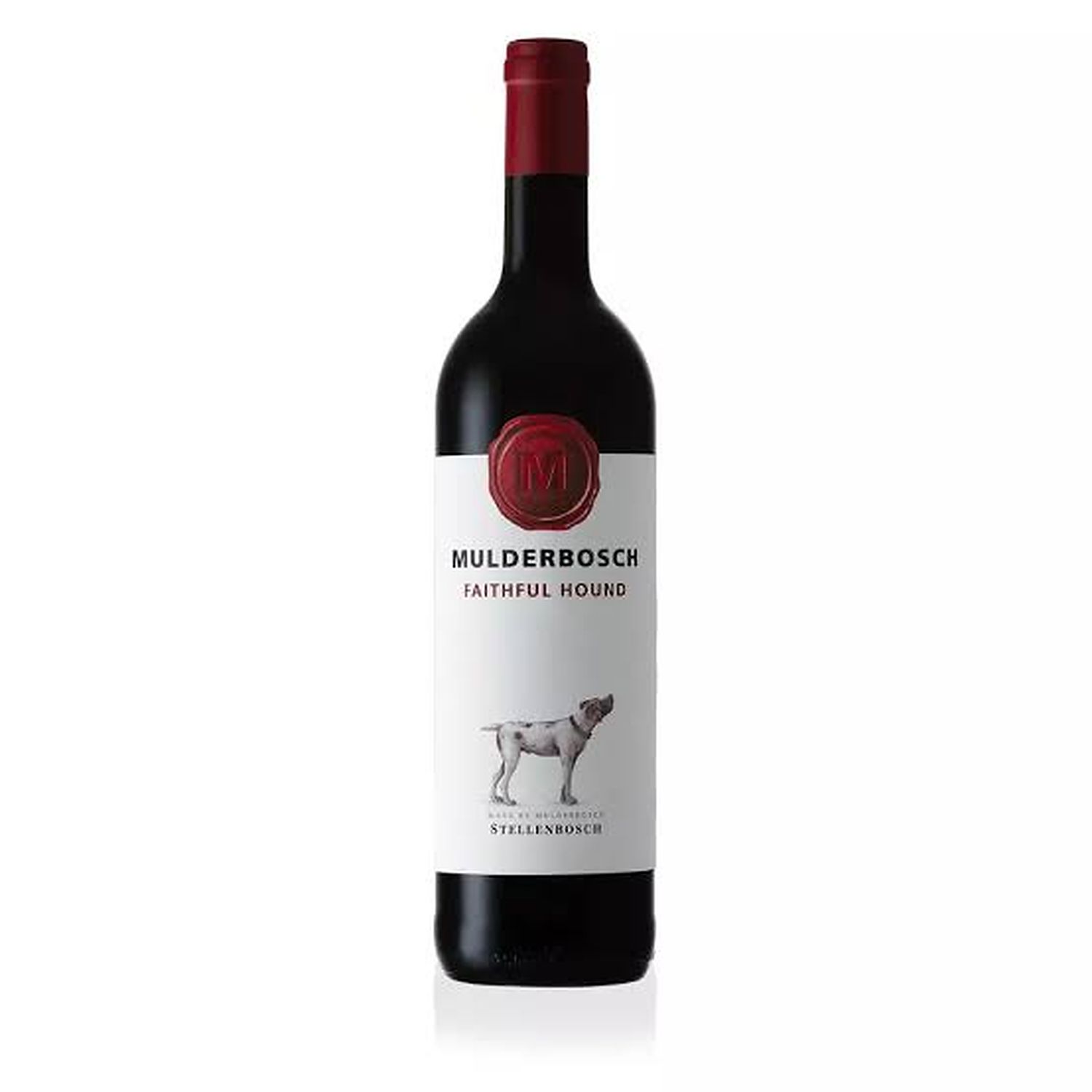 Mulderbosch Faithful Hound Mulderbosch Faithful Hound