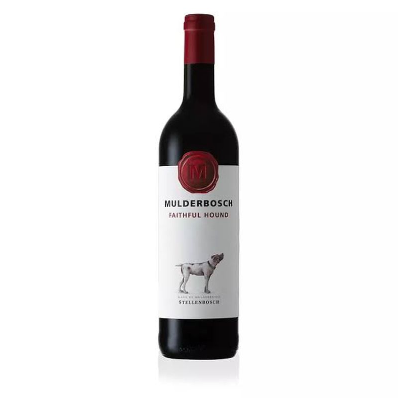 Mulderbosch Faithful Hound