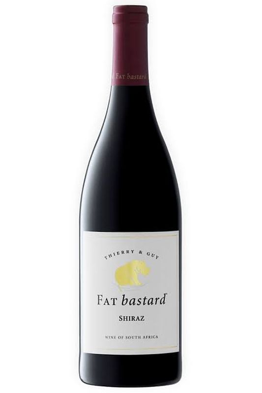 Fat Bastard Shiraz 2024
